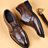 Giovanni | Scarpe in Pelle Fatto a Mano