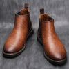 Leandro | Chelsea Boots Senza Tempo