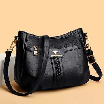 Sartori™ | Trendy Crossbody