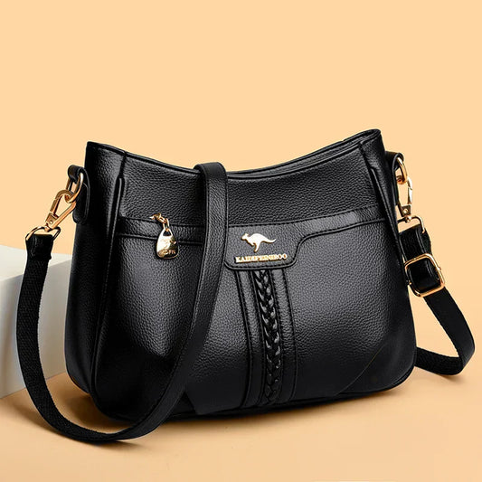 Sartori™ | Trendy Crossbody