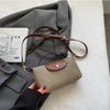 Kirsten™ - Borsa in pelle elegante e versatile