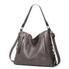 Nora - Borsa in Pelle Quotidiana
