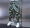 LAURENT™ | Pantaloni sportivi con dettagli eleganti