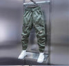LAURENT™ | Pantaloni sportivi con dettagli eleganti