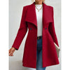 Vittoria | Cappotto Lungo di Lusso
