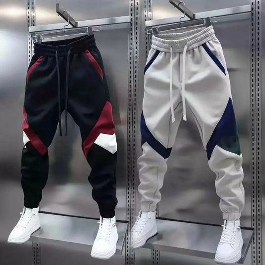 LAURENT™ | Pantaloni comodi con pannello elegante