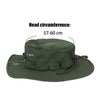 Rambo™ – Cappello da esterno con attitudine