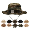 Harrison Ford™ – Cappello tattico da esterno con carattere
