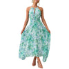 Alesa - Abito Maxi