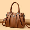 Sartori™ | Borsa quotidiana con schienale