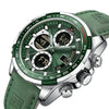 Orologio Sportivo Militare