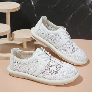 Gayle™ Scarpe Ortopediche in Rete