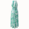 Alesa - Abito Maxi