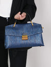 Kato - Borsa Celeste Python