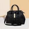 Borsa Elysian Croc