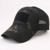 25 Micky™ – Outdoorkeps med attityd
