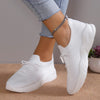 Carlotta - Scarpe sportive in mesh traspirante