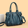 Sartori™ | Borsa quotidiana con schienale