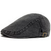 William™ | Cappello Classico – Robusto, elegante e senza tempo