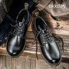 Federico | Stivali Oxford