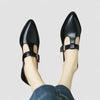 Mia - Scarpe ortopediche Mary Jane