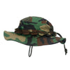 21 Rambo™ – Outdoorhatt med attityd