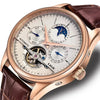 Orologio Meccanico Automatico Premium