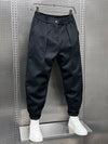 LAURENT™ | Pantaloni eleganti con codifica