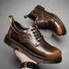 Federico | Stivali Oxford