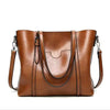 Clara - Borsa a Spalla in Pelle Elegante