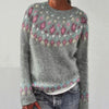 Ingrid | Maglione Chic in Maglia