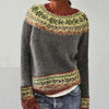 Ingrid | Maglione Chic in Maglia