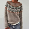 Ingrid | Maglione Chic in Maglia