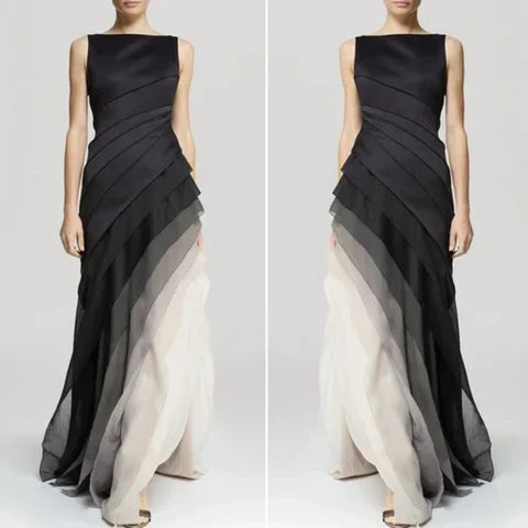 Sibel - Abito Maxi