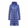Frostella – Giacca invernale elegante e calda