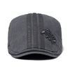 Timmy™ – Cappellino in cotone senza tempo con carattere