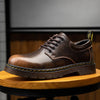 Federico | Stivali Oxford