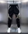 LAURENT™ | Pantaloni comodi con pannello elegante