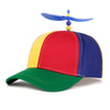 Propellerkeps™ – Cappello giocoso per piccoli avventurieri