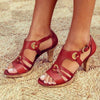 14 Kensi | Tacones Ortopédicos