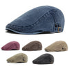 William™ | Cappello Classico – Robusto, elegante e senza tempo