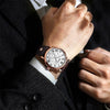 Orologio Cronografo di Moda Casual di Lusso