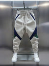 LAURENT™ | Pantaloni comodi con pannello elegante