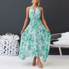 Alesa - Abito Maxi
