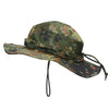 21 Rambo™ – Outdoorhatt med attityd