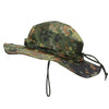 Rambo™ – Cappello da esterno con attitudine