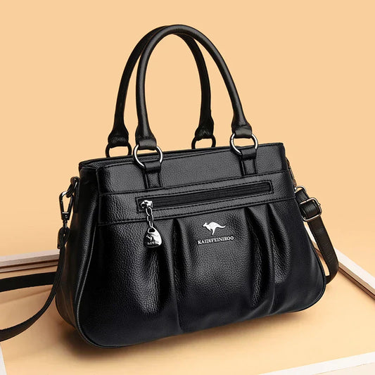 Sartori™ | Shopper Elegante