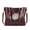 Clara - Borsa a Spalla in Pelle Elegante