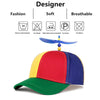 Propellerkeps™ – Cappello giocoso per piccoli avventurieri