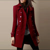 Valentina | Cappotto Invernale Classico